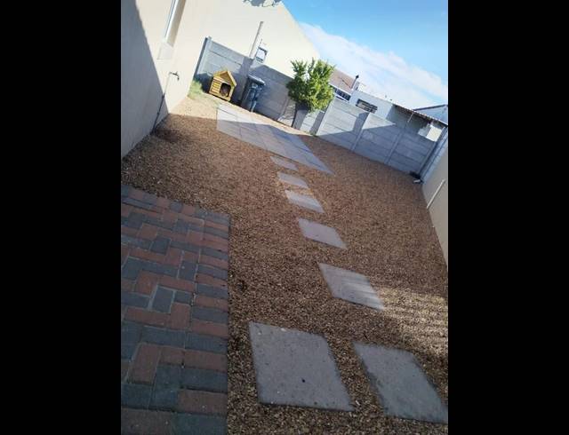 3 BEDROOM PROPERTY TO RENT IN GREENFIELD